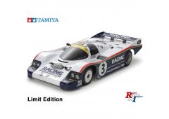 Tamiya 47508 1:10 R/C Porsche 956