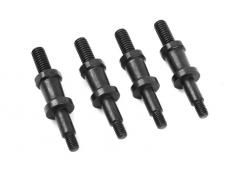 C-00180-148 Shock Screw - Steel - 4 pcs