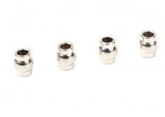 C-00180-149 Ball - 5.8mm - Steel - 4 pcs