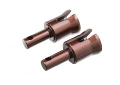 C-00180-153-X PRO Diff. Outdrive Cup - Swiss Spring Steel - 2 pcs