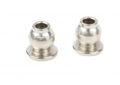 C-00180-170 Ball - 6.8mm - Steel - 2 pcs