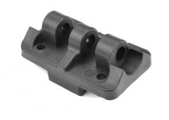 C-00180-651 Wheelie Bar Holder - Part A - Composite - 1 pc