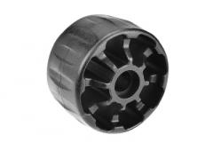 C-00180-656 Wheelie Bar Wheel - Composite - 1 pc