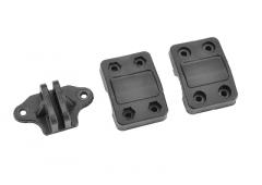 C-00180-662 Shock Tower Brace Holder - Tube 12mm - Composite - 1 set