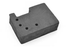 C-00180-834 Center Roll Cage Foam Thickness 25mm