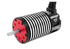 C-54054 Electric Motor - Kuron 725 - 4-Pole -2150 KV - Brushless - Sensorless - 1/8