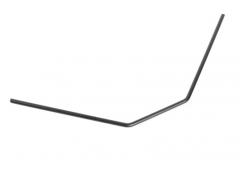 Team Corally C-00180-201 Anti-Roll Bar - 2.6mm - Rear - 1 pc