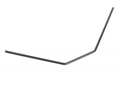 Team Corally C-00180-203 Anti-Roll Bar - 3.0mm - Rear - 1 pc