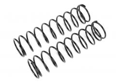 Team Corally C-00180-291 Shock Spring - Hard - Buggy Rear - Truggy / MT Front - 1.8mm - 84-86mm - 2 