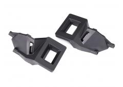 Traxxas TRX10214 Body mounts, rear (left & right) (for clipless body mounting)