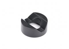 Bellcrank bushing, steering (1) (for use with 7843 aluminum steering bellcranks)