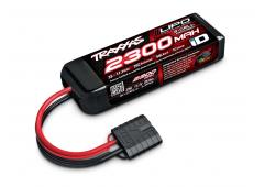 Traxxas TRX2824X Power Cell Lipo 2300mAh 11,1V 3-Cell