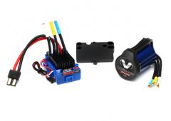 Traxxas TRX3350R Velineon Brushless Power System Waterproof