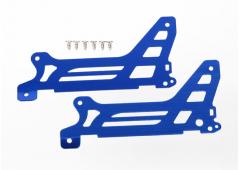 TRX6328 Hoofdframe, zijplaat, buitenste (2)