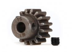 TRX6489 Tandwiel, 16-T pinion