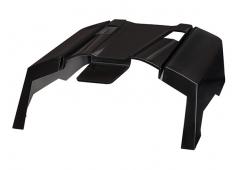 Traxxas TRX7916 Canopy achter, zwart, Aton