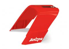 Traxxas TRX7918 Canopy roll beugel, rood