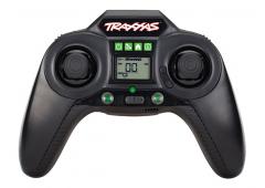 Traxxas TRX7939 Zender, Aton