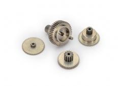 Traxxas  TRX2287 Gear set, metal (for 2280 servo)