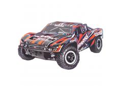 Traxxas Slash 4X4 VXL Clipless HD - Orange