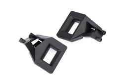 Traxxas TRX10215 Body mounts, front (left & right) (for clipless body mounting)