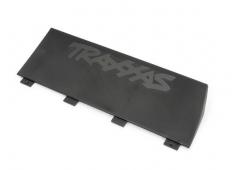 Traxxas TRX10418 Vleugel, Slash gemodificeerd (zwart)