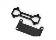 Traxxas TRX10429 Body spacer/ clip (for 10423 body)