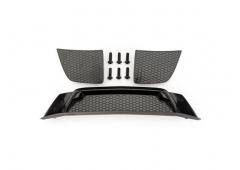 Traxxas TRX10514 Hood vents (left & right)/ front grille