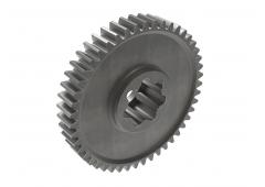 Traxxas TRX10756X Spur gear, steel, 47-tooth (0.8 metric pitch, compatible with 32-pitch)