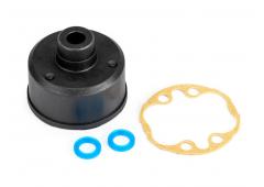 Traxxas TRX10781 Carrier, differential (planetary gears)