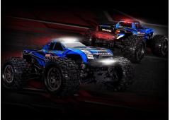 Traxxas TRX10795 LED light kit, Mini Maxx, complete