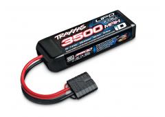 Traxxas TRX2825X Power Cell Lipo 3500mAh 7.4V 2-Cell