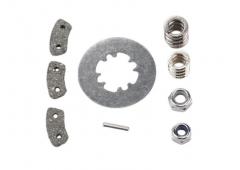 Traxxas TRX5552A Rebuild kit, slipper clutch