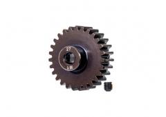 Traxxas TRX6480R Gear, 27-T pinion (machined, hardened steel)