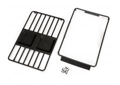 Traxxas TRX8050 Roof basket (requires TRX8016, fits TRX8050)