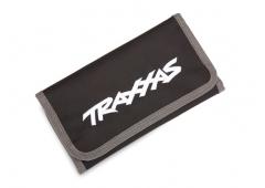 Traxxas TRX8724 Gereedschapstas, zwart (op maat geborduurd met Traxxas-logo)