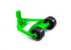 Traxxas TRX8976G Wheelie bar, groen