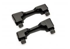 Traxxas TRX9021 Latch, body mount, left (1)/ right (1) (for clipless body mounting)