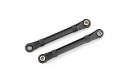 Traxxas TRX9191 Camber links, front (molded composite) (67mm center to center) (2) (assembled with h