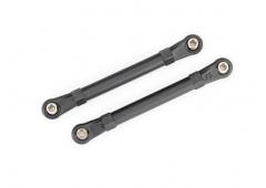 Traxxas TRX9192 Toe links (molded composite) (75mm center to center) (2) (assembled with hollow ball