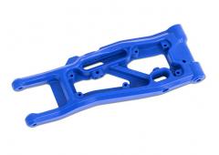 Traxxas TRX9531X Draagarm, voor (links), blauw