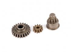 Traxxas TRX9877 Portal drive gear set, front (left or right)