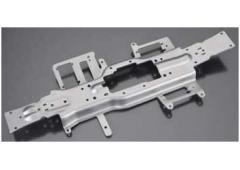 TRX5922 Chassis, Slayer (3mm 6061 T-6 aluminum)