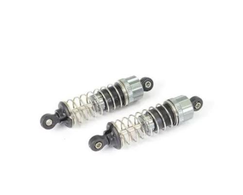 FTX  FTX9775 Tracer Aluminium Capped Oil Filled Shock Absorbers (2pcs)