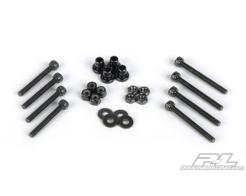 PR6063-05 PowerStroke SC Universal Shock Mounting Kit