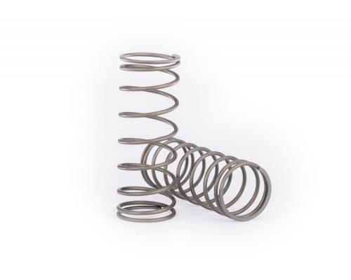 SPRINGS, SHOCK (NATURAL FINISH) (GT-MAXX)