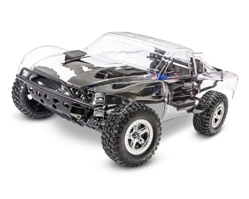 Traxxas Slash 2WD BL-2S HD KIT