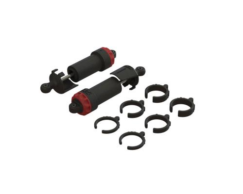 AR330552 Big Bore Shock Set Front (Pair) (ARA330552)