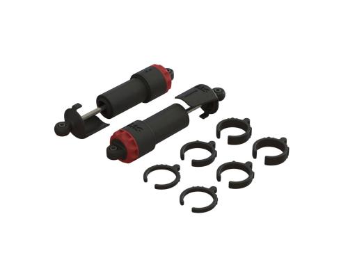 AR330553 Big Bore Shock Set Rear (Pair) (ARA330553)