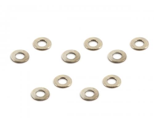 AR709012 Washer 2.7x5x0.5mm (10) ARAC9831